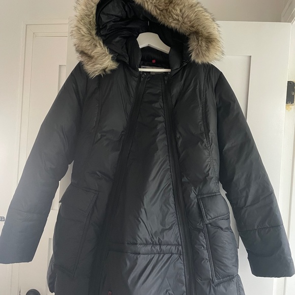 The M Coat by Canadian Spirit (Small) - Picture 1 of 4